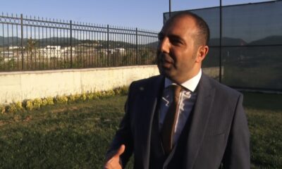 Soyunma odasına gizli kamera yerleştiren fotoğrafçıya 6 yıl hapis cezası