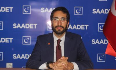 SP Konya Milletvekili Abdulkadir Karaduman Van’da