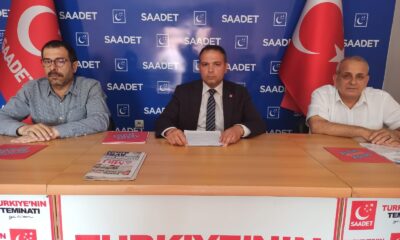 SP, sınır kapılarının açılmasını istedi