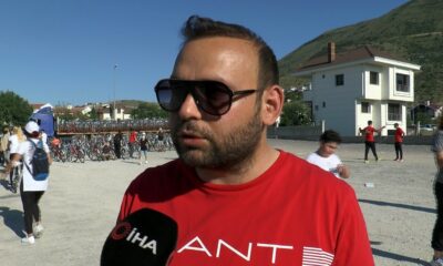 Spor AŞ yaz döneminde 30 bin çocuğa hizmet verecek