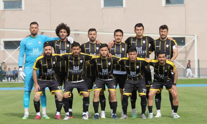 Spor Toto Bölgesel Amatör Lig 1.Hafta