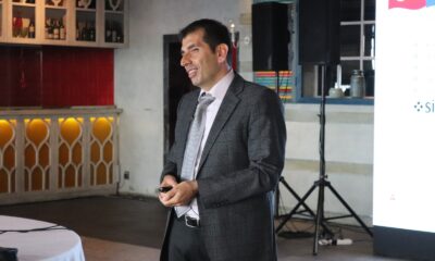 STK ve medya temsilcilerine sivil gözetim eğitimi veriliyor