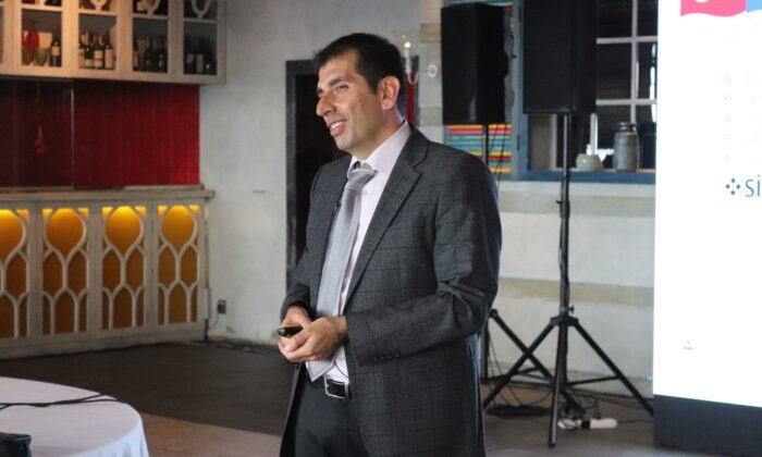 STK ve medya temsilcilerine sivil gözetim eğitimi veriliyor