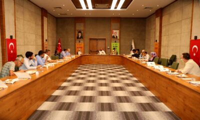 STK’larla ’Diyarbakır’ın Fethi’ etkinlikleri değerlendirildi