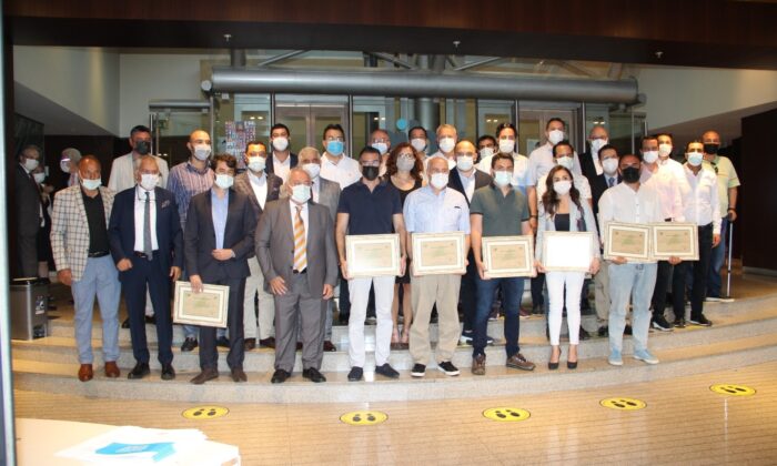 Su ürünleri ve hayvansal mamuller sektörü 2023 hedefini 1 milyar dolar artırdı