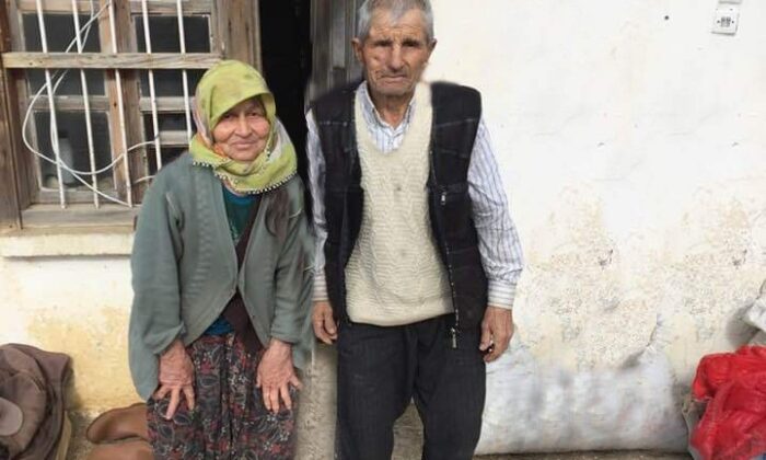 Sulama havuzuna düşen yaşlı kadın hayatını kaybetti