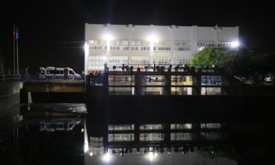 Sulama kanalına düşen çocuğun cansız bedeni, düştüğü yerin 6 kilometre uzağında bulundu