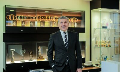 Sülün: “katma değerli ve yüksek teknolojili ürünlerin ihracatımız içindeki payının artmasında bu kanunun etkisi olacaktır”