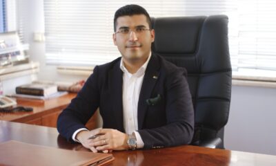 Sunar ürünlerine Avrupa’dan ödül yağdı