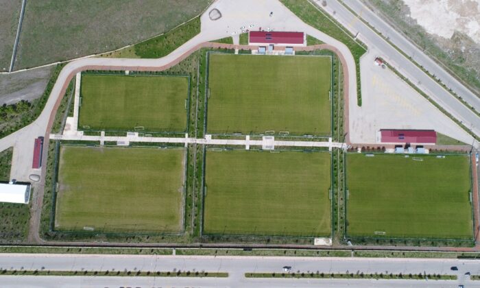 Süper Lig takımları Erzurum’a akın edecek