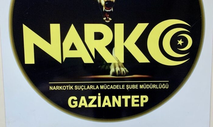 Şüpheli araçtan 7 bin adet uyuşturucu hap çıktı