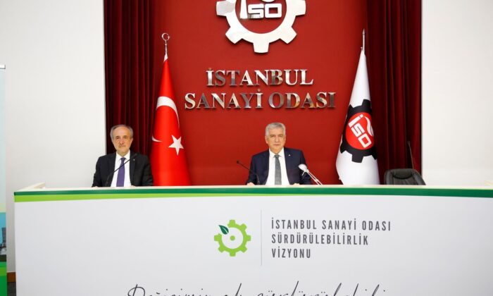 “Sürdürülebilirlik üretim ve ticaretin odağına yerleşecek”