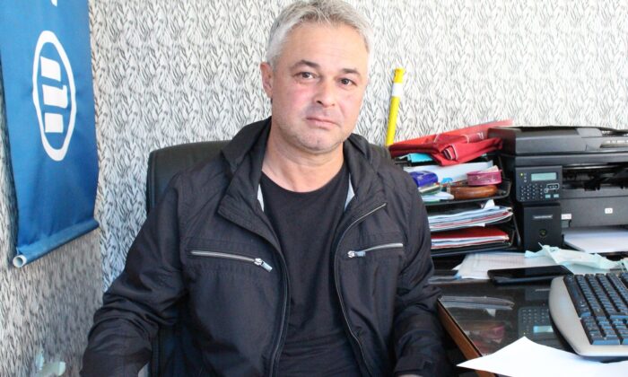 Süt Üreticileri Birliği’nde ‘hijyen’ kriteri