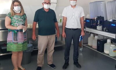 Süt üreticilerine yeni destekleme modeli