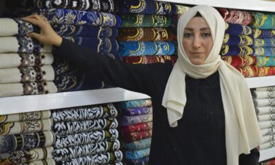 Suudi Arabistan’ın kararı hac malzemesi satıcılarını daha da zora sokacak