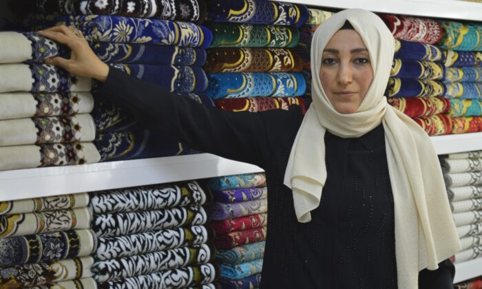 Suudi Arabistan’ın kararı hac malzemesi satıcılarını daha da zora sokacak