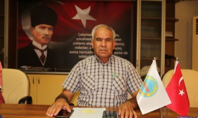 Suyun 23-25 Haziran’da Söke Ovası’nda olması bekleniyor