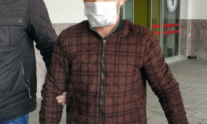 Tabancayla öldürene 15 yıl, yardım eden 3 kardeşine 6 yıl 3’er ay hapis