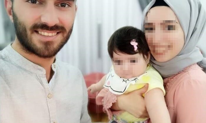 Tabela imalatı yapılan işyerinde patlama: 1 ölü