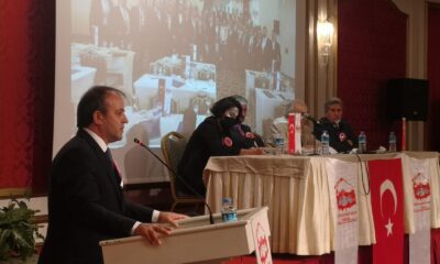 Taflan, Türkiye Tüm Emlak Müşavirleri Federasyonu’nda başkan yardımcılığına seçildi