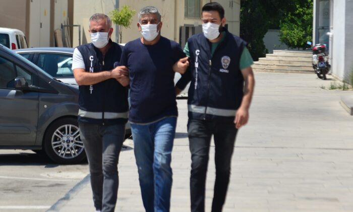 Taksiciyi öldüren zanlıdan inanılmaz iddia