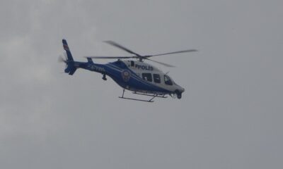 Taksim Meydanı’nda “Yeditepe Huzur Uygulaması” yapıldı