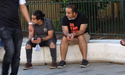 Taksim ve İstiklal Caddesi, adeta pandemi öncesi günlerine döndü