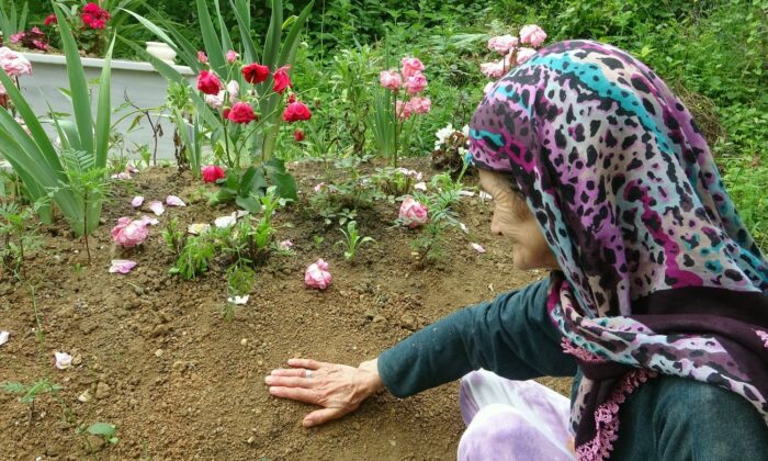 Tam bir yıl önce bugün kaybolmuş, 3 gün sonra derede cansız bedeni bulunmuştu