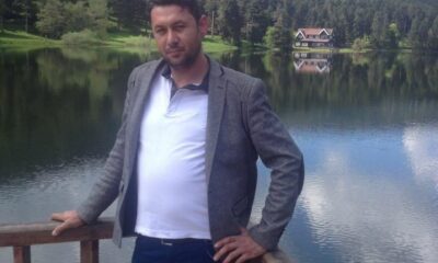 Tamir ettiği tır körüğünün patlaması sonucu hayatını kaybetti