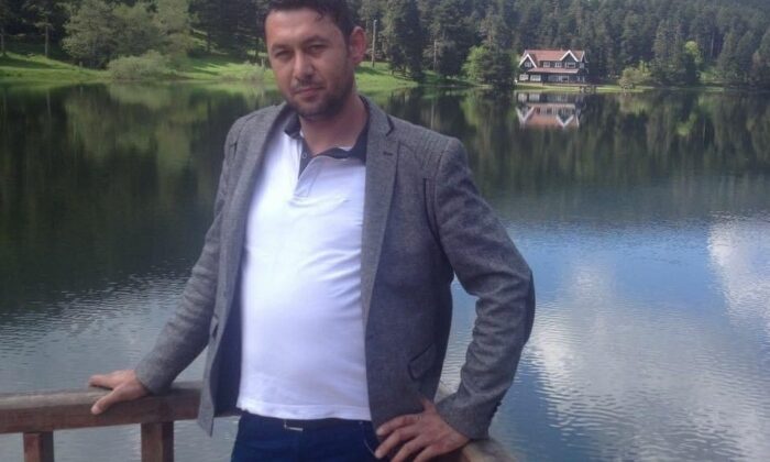 Tamir ettiği tır körüğünün patlaması sonucu hayatını kaybetti