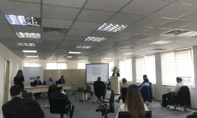 TAMPF Yönetim Kurulu Başkanlığı’na Alp Önder Özpamukçu yeniden seçildi