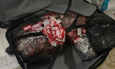 TAPDK bandrollerini ikinci kez kullanıp, devleti 80 milyon lira zarara uğratacaktı