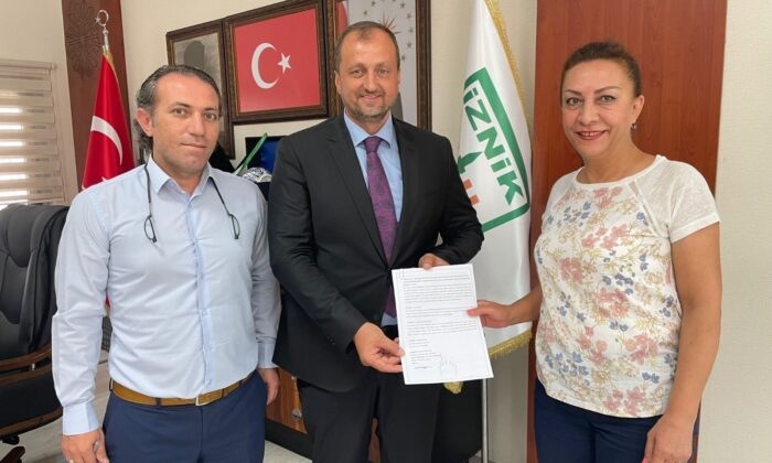 Tapu işlemlerinde yeni kolaylık