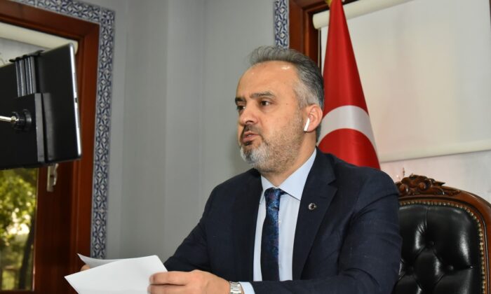 Tarihi Kentlerde büyük buluşma