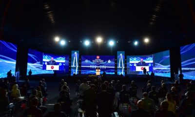 Tarihi projenin temeli atıldı