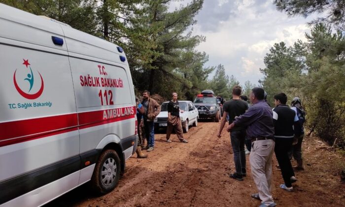 Tarım işçilerinin üzerine yıldırım düştü: 2’si ağır 6 yaralı