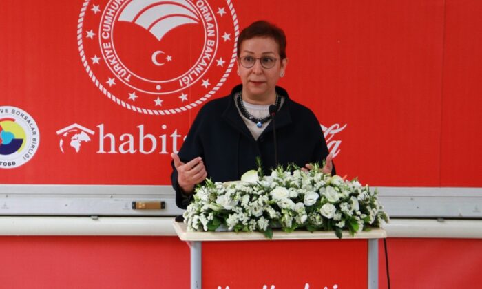 Tarımda eğitim seferberliği