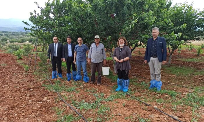 TARSİM İzmir ve Manisa’da bir dizi ziyaret gerçekleştirdi