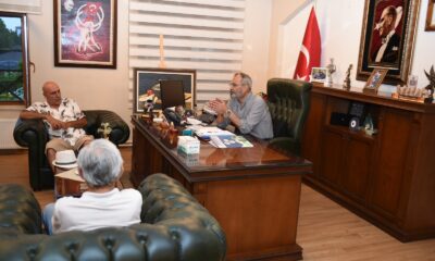 Tarsus Belediyesi, müzisyenlere her türlü desteği verecek