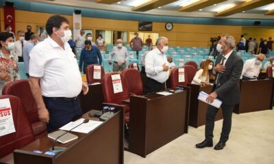 Tarsus Belediyesinden esnafa nefes aldıracak destek