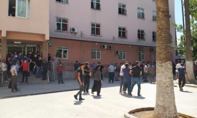 Tarsus’ta kavgada bıçaklanan genç hayatını kaybetti