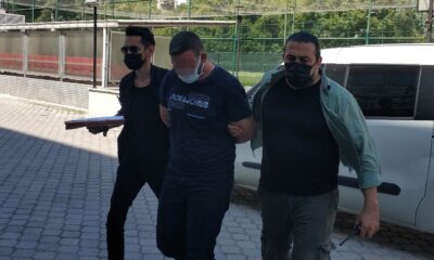 Tartıştığı kişiyi 11 yerinden bıçaklayan şahıs tutuklandı