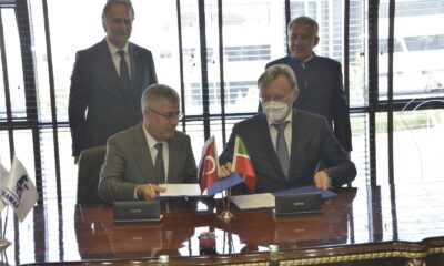 Tataristan ile otomotivde işbirliği