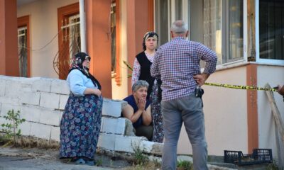 Tatil için geldi, yüksekten düşerek hayatını kaybetti