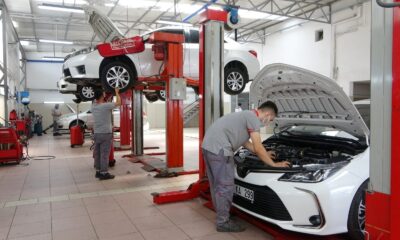 Tatile çıkacak olanlara uzmanından araç bakım uyarısı