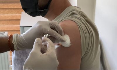 Tatvan’da aşı seferberliği