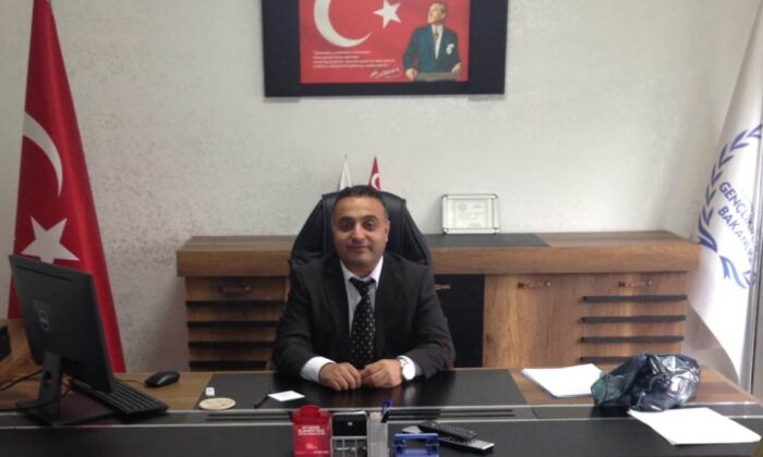 Tatvan’da spor tesisleri yenileniyor