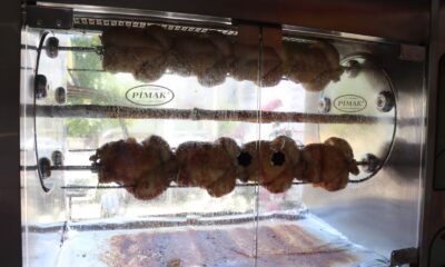 Tavuk fiyatlarında artış yüzde 20’yi buldu