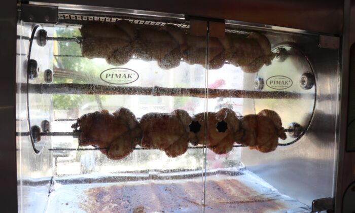 Tavuk fiyatlarında artış yüzde 20’yi buldu