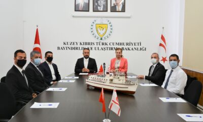 TEAL gemisi, KKTC Bayındırlık ve Ulaştırma Bakanlığı iş birliği ile müze oluyor